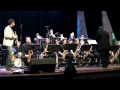 VIDEO: I'm Beginning To See The Light by Tri-C JazzFest All-Stars & Dominick Farinacci