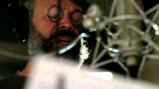 CancionesProhibidas.com - &quot;Coplera del prisionero&quot; por Gabo Ferro