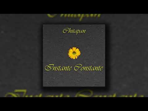 Chitapan - Instante Constante (Beat & Prod. Deoff)