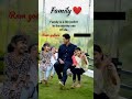 Family Status PK RAM LOVE STATUS
