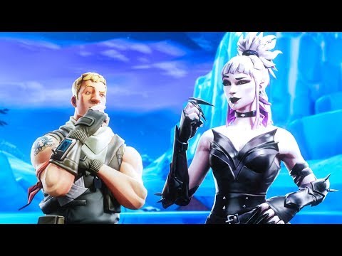 Filtraciones Fortnite Temporada 2
