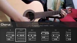 Download lagu Gundah - Ernie Zakri(Karaoke/Chord Tutorial) mp3