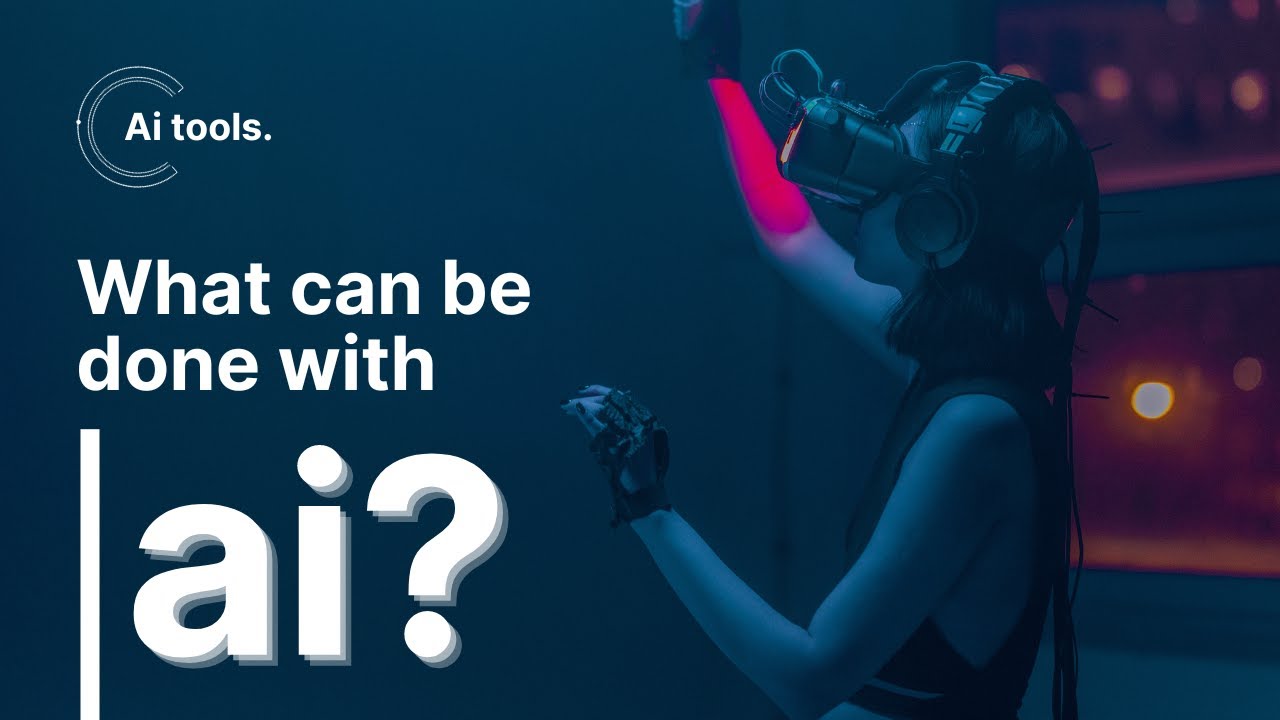 Unlock Your Productivity: 31 Mind-Blowing Ways to Use AI Today !