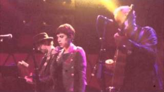 Melody Kills - "I Wanna Be The One"