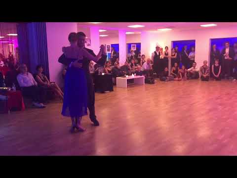 Onur Gümrükcü and Olga Metzner - 1/4, Pescadores de Perlas - Florindo Sassone