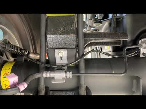 Ford F250 Tremor Diesel Rear Axle Issues?