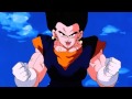 DragonballZ Call Me Super Vegito HD