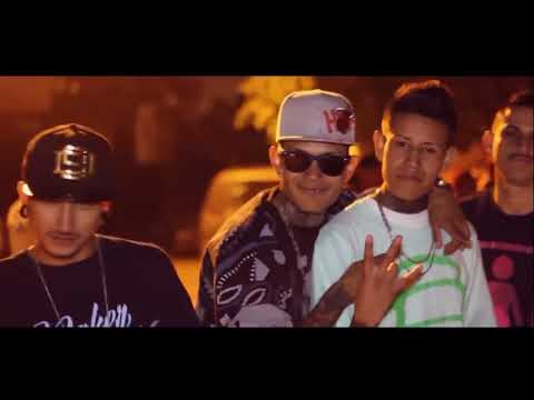 Spook G Ft Quba Mv - LA CALLE ESTA CALIENTE  (VIDEO OFICIAL)