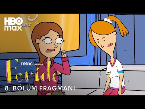 Feride | 8. Bölüm Fragmanı