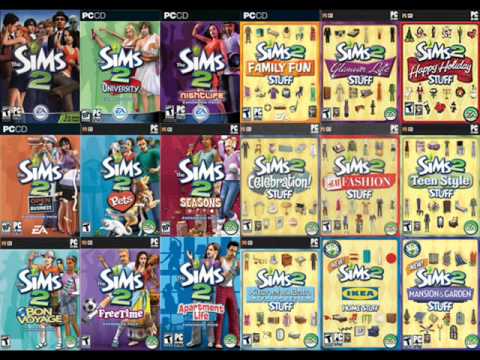 Timo Maas   Sims 2 Theme 2