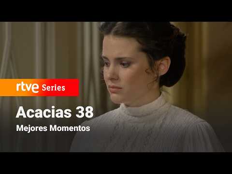 Acacias 38: Episode 327 - Best Moments #Acacias38 | RTVE Series