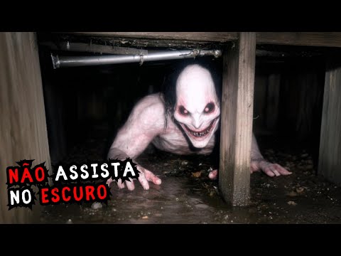 Terrifying Videos That Take Terror to Another Level