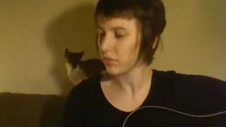 &quot;Pet Name&quot; cover (by They Might Be Giants)