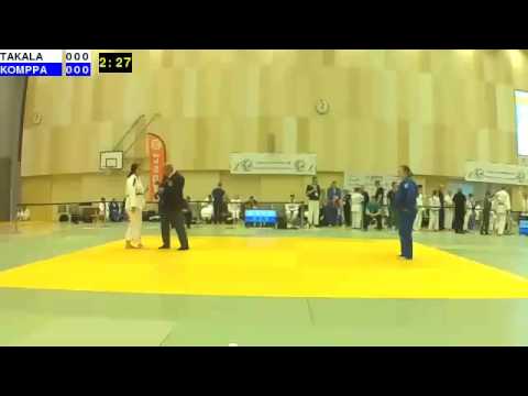 SM 2016: N-78: TAKALA - KOMPPA
