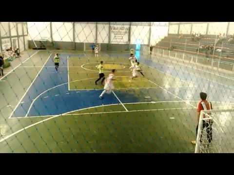 #EP144 Arsenal - Cidade Alta x PDS - Praça da Saudade pt2 #1ªCJFA 18/10/2016 #CopaJaguar