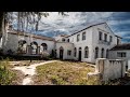 The Top 5 ABANDONED Places In Florida