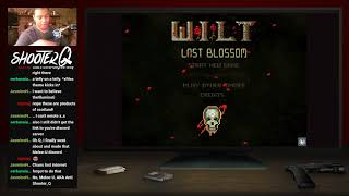 Wilt: Last Blossom & Zos Part 1 by Alex Asvegren (Indie Game Dev)