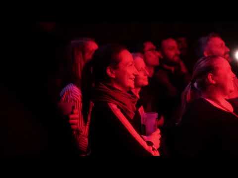 Allman Brown- Sons and Daughters (Live From Berlin)