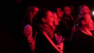 Allman Brown- Sons and Daughters (Live From Berlin)