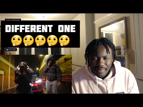 Iono uno 🤕🤕🤕(3x3) E1 x Drilla - Insta DM’s Reaction