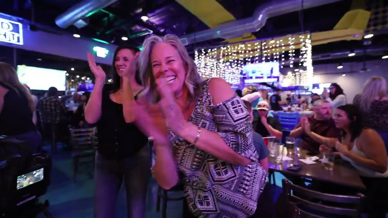 Promotional video thumbnail 3 for Joe Fladung Music