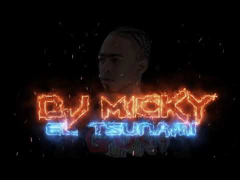SALSA MIX SACA LAGRIMAS VOL3 TONY VEGA VS WILLIE GONZALES- DJ MICKY EL TSUNAMI MR WAOOO..