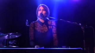 Gossling - Harvest Of Gold (HD) - The Lexington - 10.10.13
