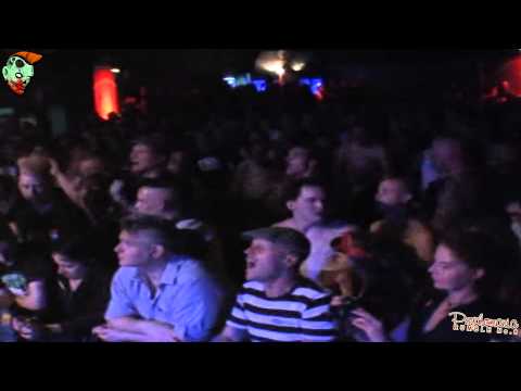 PSYCHOMANIA RUMBLE NO.8 Lindenpark Potsdam 2014