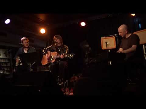 002 Stefan Björk "CPH", Folk & Rock/Malmö 2020-02-29.