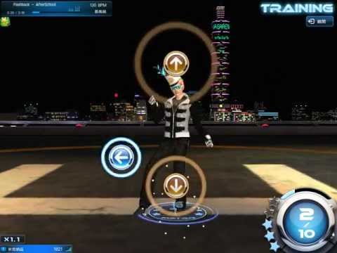 [ Mstar - TW ] AfterSchool - Flashback / 標準最高級 100%