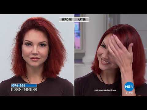 HSN | Carol's Daughter Beauty Celebration 07.21.2018 - 09 AM