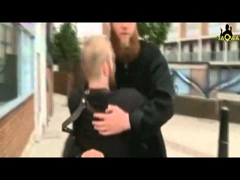 'GRIJESI' 'VEHABIJA' (uvod)