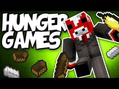 FASTEST Minecraft Hunger Games EVER?!