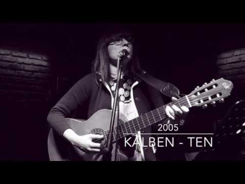 Ten - Kalben