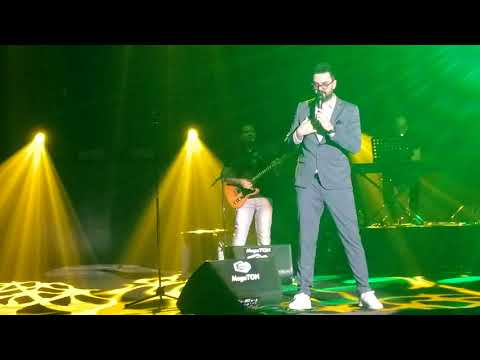 Petar Grašo - Ostat ću uvik isti - Sava Centar Beograd 30.03.2018