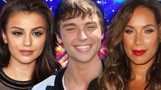 9 Breakout Stars From The X Factor