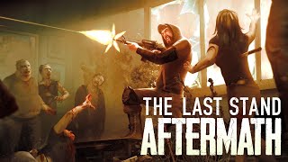 [實況] The Last Stand: Aftermath 喪屍肉鴿遊戲