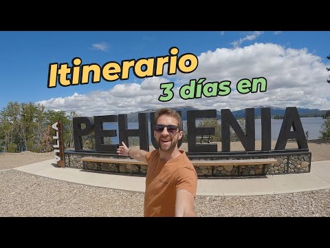 VILLA PEHUENIA EN 3 DÍAS | GUÍA SUPER COMPLETA