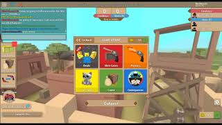 How To Cheat In Roblox Wild Revolvers Free Video Search Site - roblox wild revolvers code glitch for you