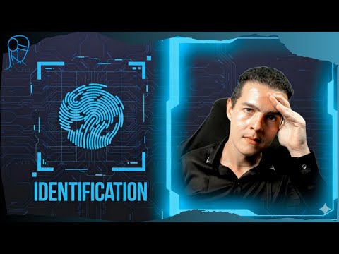 DIGITAL IDENTITIES NOW MANDATORY – PRIVACY DEAD!