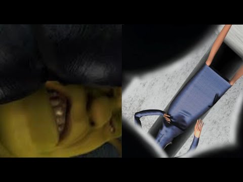 Shrek THE KRONOS UNVEILED - (Fan Art Animation)