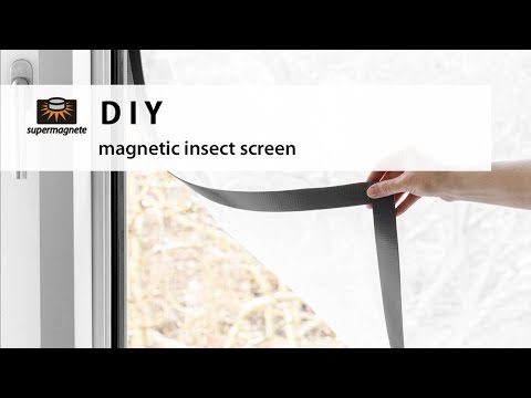 DIY : réaliser des aimants/magnets avec du Masking Tape – La vie