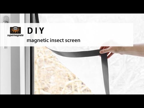 Innovative Ways to Use Magnetic Strips with Adhesive