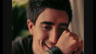 alex ubago - amsterdam