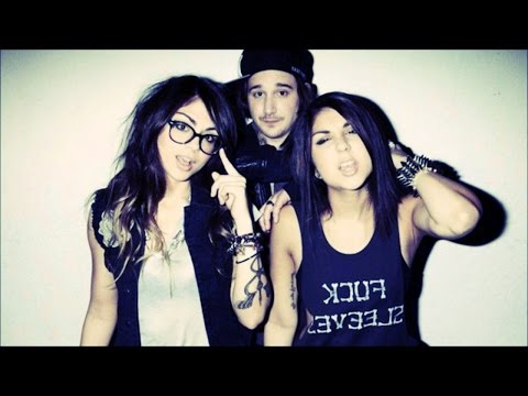 Martin Garrix Vs. Krewella - Alive Proxy (Alfborg Bootleg)