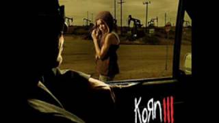 *NEW* Korn - People Pleaser (Bonus Track)