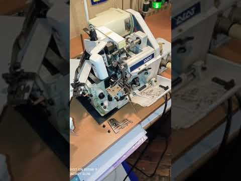 Ремонт Оверлока АГАТ DonLock 54D5 📲 8(931)102-49-50 📸🎥 Andrey Slim 📸😊🦁