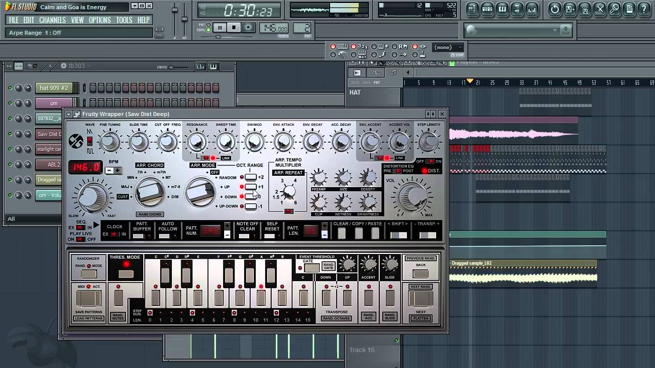 phoscyon fl studio register phoscyon fl studio register