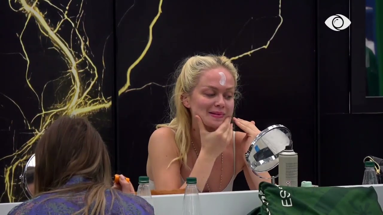 “Po të shihja në ëndërr”/ Debat mes Danjës dhe G Banit, ndërhyn Amber: I pafytyrë