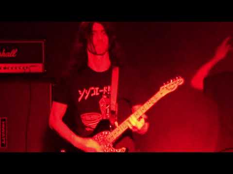 Miroed - Live at Zoccolo 26.04.2019